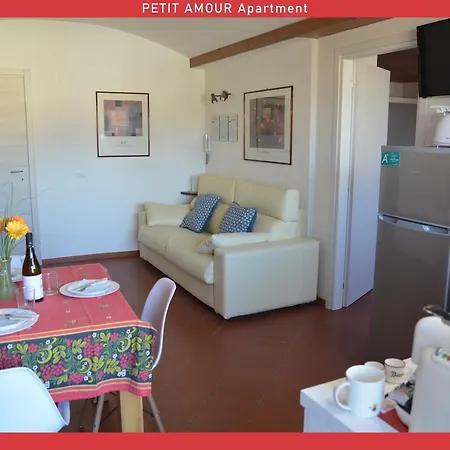 Apartman Relax & *
