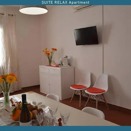 Relax & Apartman Verona