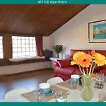 Relax & Apartman