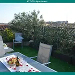 Relax & Apartman Verona