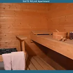 Relax & Апартаменты *