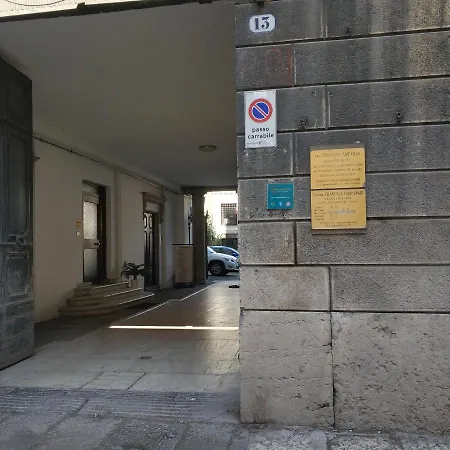 Apartmán Relax & *