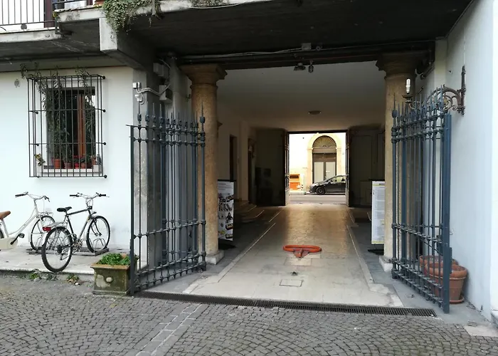 Apartamento Relax&stay