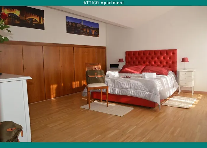 Relax&stay Apartment *