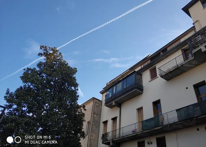 Relax&stay * Verona