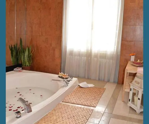Apartment Relax&stay