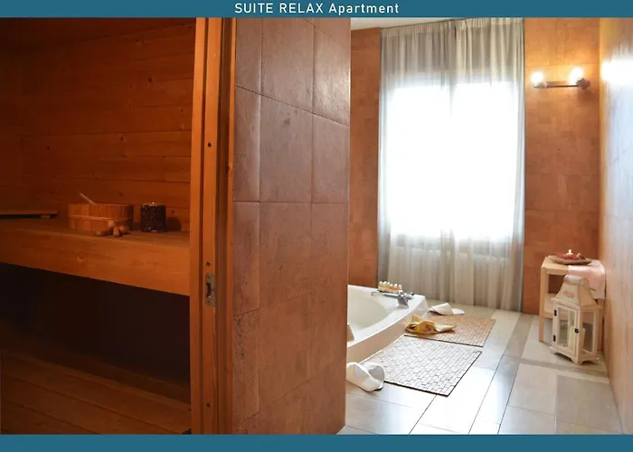 Relax&stay *