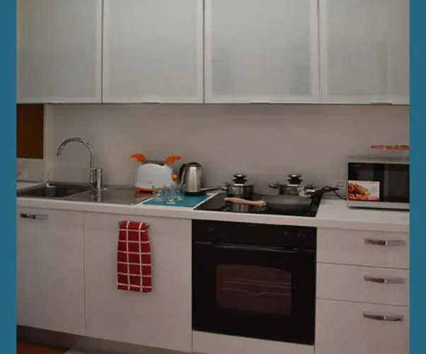 Relax&stay Apartamento