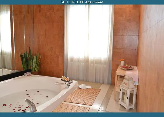 Relax&stay Verona