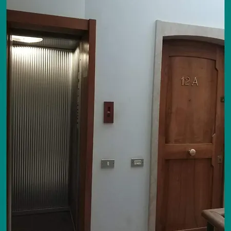 Relax & Appartement Verona