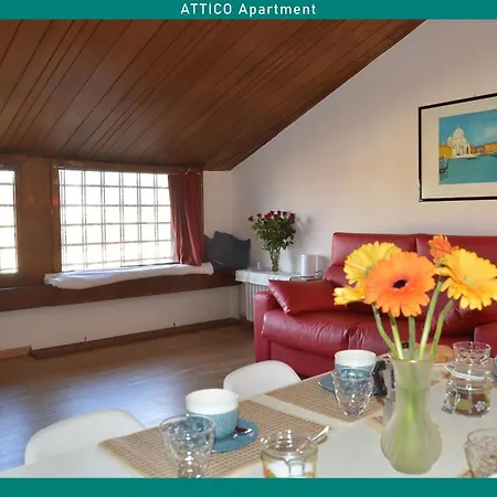 Relax & Apartment
