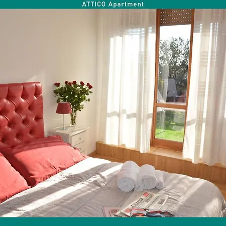 Relax & Apartmán Verona