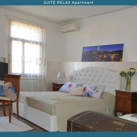 Relax & Appartement *