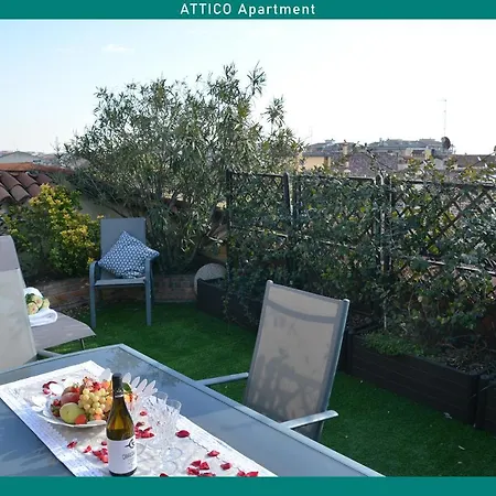 Relax & Apartment Verona