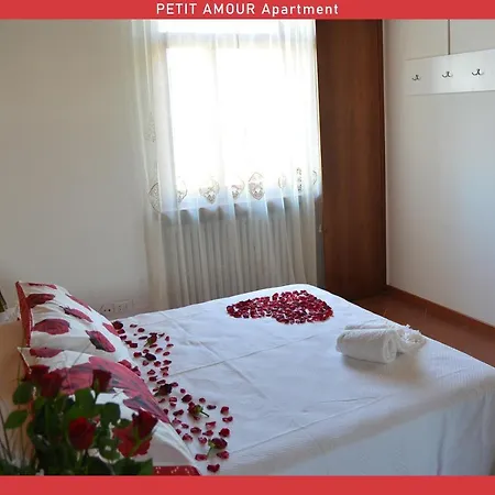 Relax & Apartment Verona