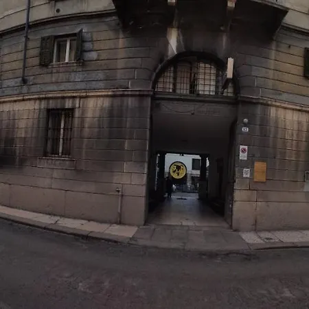 Appartement Relax & *