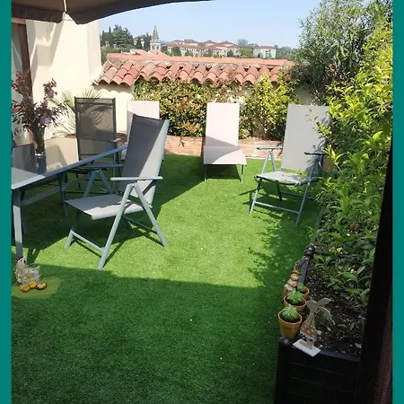 Appartement Relax & *