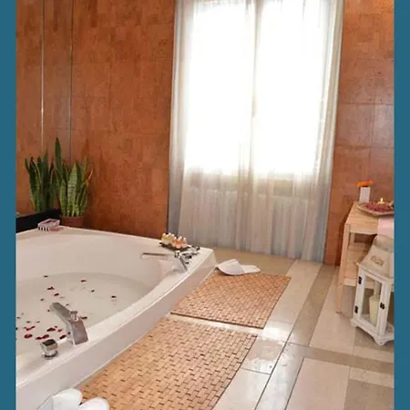 Apartment Relax &