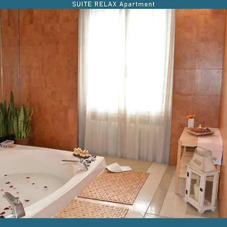 Relax & Verona
