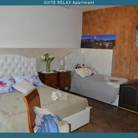 Relax & Apartment *