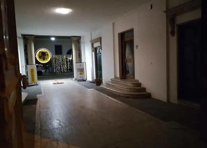 Apartamento Relax & *