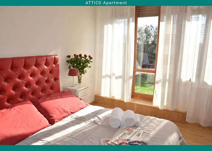 Relax & Apartamento Verona