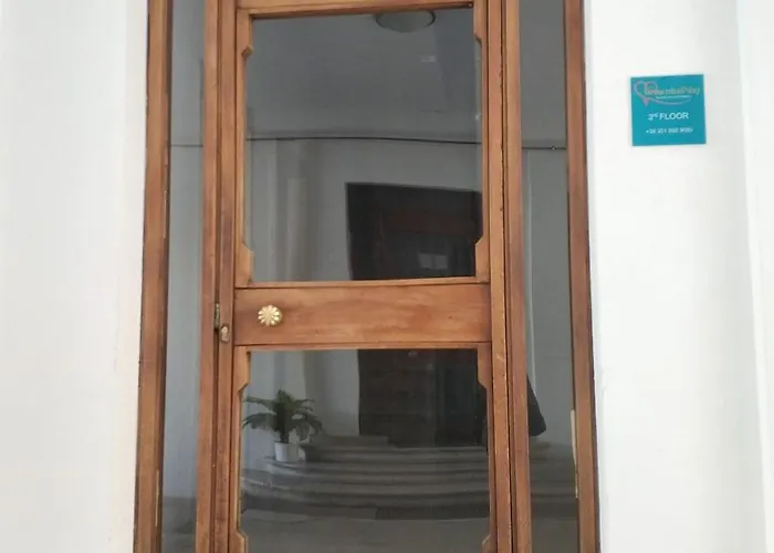 Apartamento Relax & *