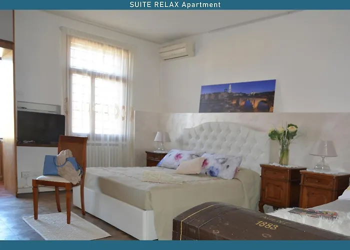 Relax & Apartamento *