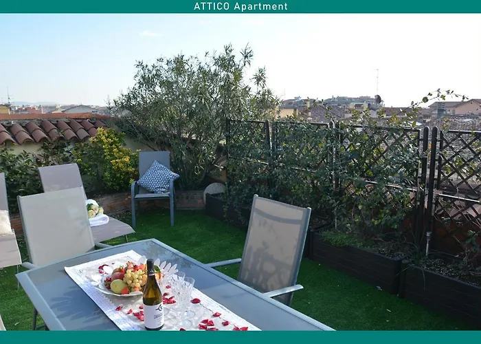 Relax & Apartamento Verona