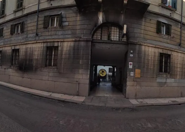 Apartamento Relax & *