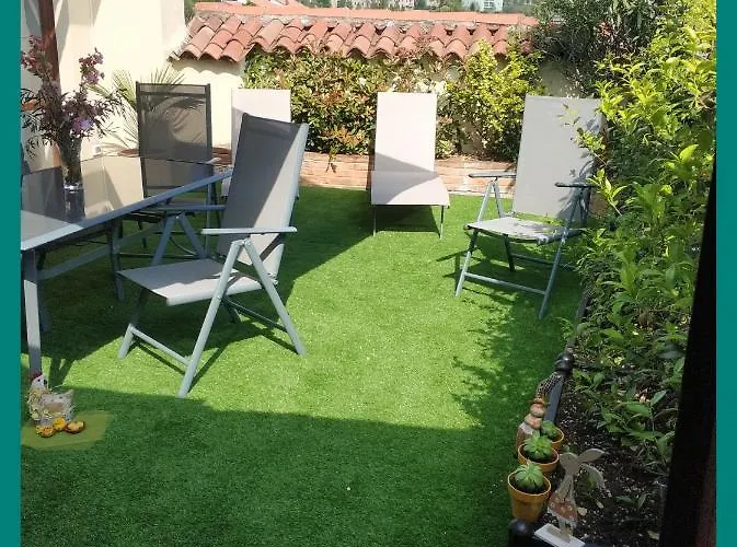 Apartamento Relax & *