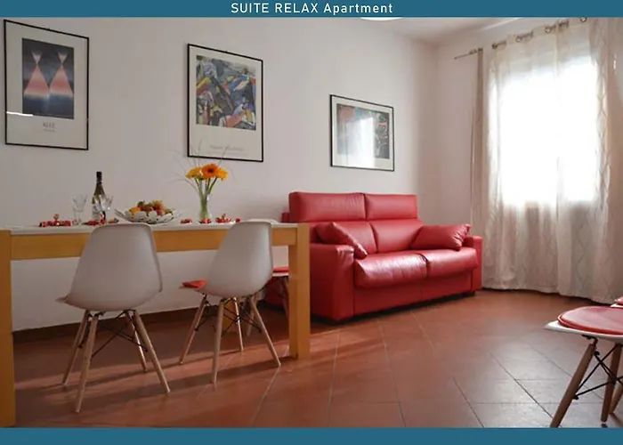 Relax & Apartamento Verona