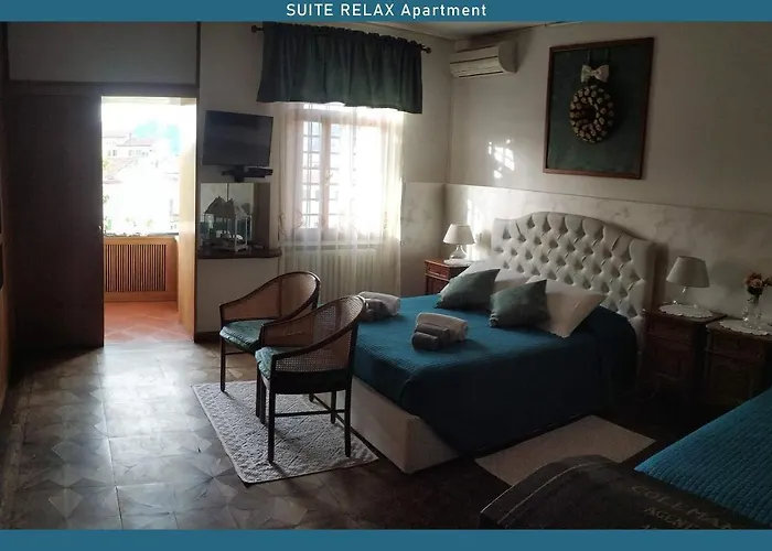 Apartamento Relax & Verona