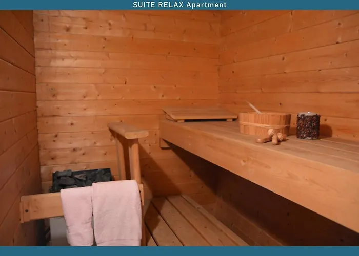 Relax & Apartamento *