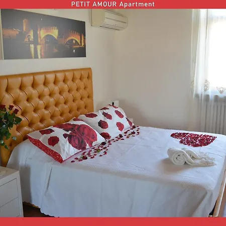 Appartement Relax & *