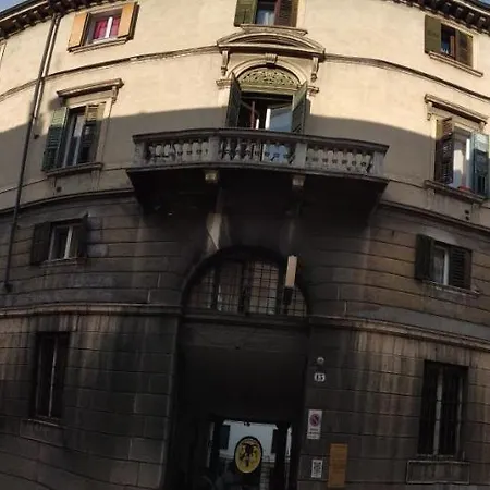 Appartement Relax & *