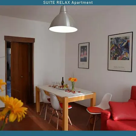 Relax & Apartament