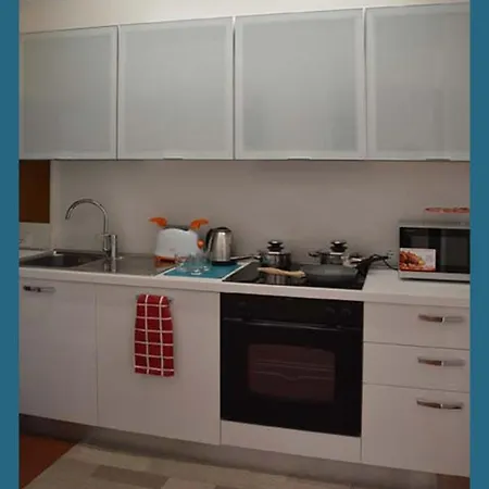 Relax & Apartament