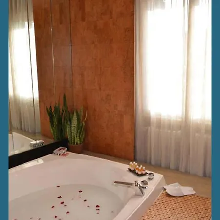 Relax &